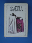 DRAKULA - Bram Stoker