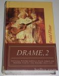 DRAME, 2 – Evald Flisar - NOVA