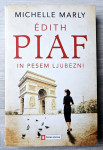 EDITH PIAF IN PESEM LJUBEZNI Michelle Marly