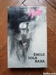 Emile Zola - Nana, Denar, V kipečem loncu
