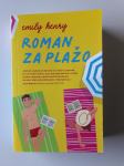 EMILY HENRY, ROMAN ZA PLAŽO