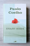 ENAJST MINUT Paulo Coelho