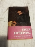 ERAZEM ROTTERDAMSKI STEFAN ZWEIG LETO 1971 CENA 9 EUR