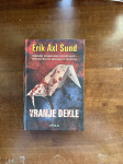 Erik Axl Sund: Vranje dekle