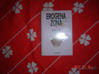 Erogena zona