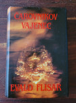 Evald Flisar - Čarovnikov vajenec