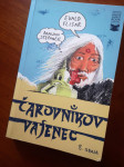 Evald Flisar: Čarovnikov vajenec