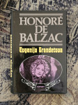 EVGENIJA GRANDETOVA (Honore De Balzac)