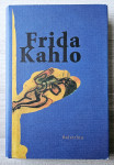 FRIDA KAHLO Malka Crucker