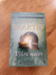 George R.R. Martin: Vihra mečev