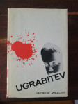 George Waller - Ugrabitev