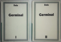 GERMINAL (1-2), Emile Zola