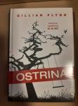 Gillian Flynn: Ostrina