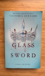 Glass Sword, V. Aveyard