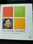 NEUČAKANI OPTIMIST - BILL GATES S SVOJIMI BESEDAMI