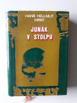 HANS HELLMUT KIRST, JUNAK V STOLPU