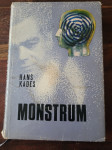 Hans Kades - Monstrum