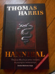 Harris, T. : Hannibal