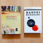 Haruki Murakami komplet