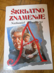 Hawthorne, N.: Škrlatno znamenje