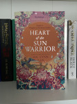 Heart of the Sun Warrior (avtorice Sue Lynn Tan)