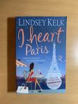 I Heart Paris (Lindsey Kelk)