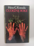 HEINZ G. KONSALIK, ČUDEŽNE ROKE