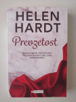 HELEN HARDT, PREVZETOST