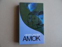 HENRY JAEFER, AMOK