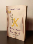 Hong Ying - Umetnost ljubezni