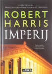 IMPERIJ, Robert Harris