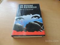 IN BESEDE SO RAZKRILE M. CARDINAL POMURSKA ZALOŽBA 1985