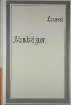 ISLANDSKI ZVON, Halldór Laxness