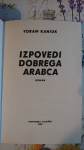 Izpovedi dobrega Arabca