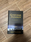 J. R. R. Tolkien: Gospodar prstanov STOLPA