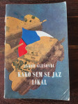 Jakob Alešovec - Kako sem se jaz likal