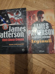 James Patterson-TRDA VEZAVA