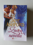 JANE ASHFORD, ZNOVA NEVESTA