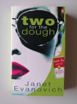 JANET EVANOVICH, TWO FOR THE DOUGH