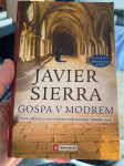 Javier Sierra, GOSPA V MODREM