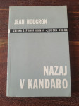 Jean Hougron - Nazaj v Kandaro