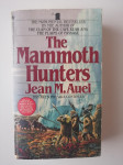 JEAN M. AUEL, THE MAMMOTH HUNTERS