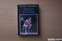 JEKLENE VOTLINE I. ASIMOV TZS 1986