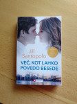 Jill Santopolo; Več, kot lahko povedo besede