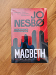 Jo Nesbø: Macbeth