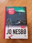 Jo Nesbø: Nož