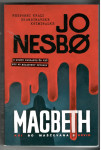 Jo Nesbo, MACHBETH,