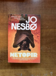 Jo Nesbo: Netopir