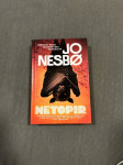 Jo Nesbo: Netopir