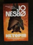 Jo Nesbo: Netopir